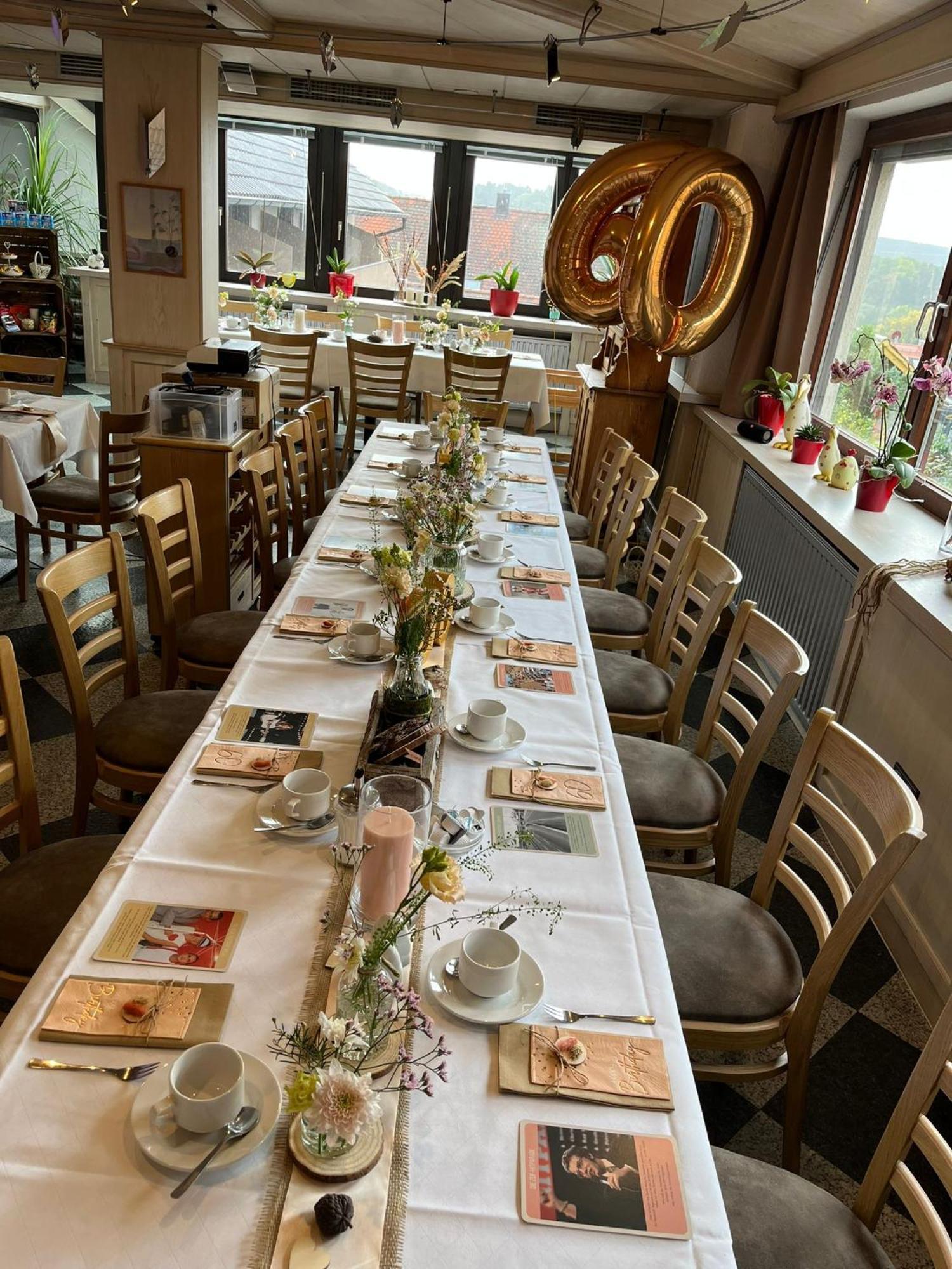 Bauer'S Pension-Restaurant-Catering Grosshabersdorf Exterior foto